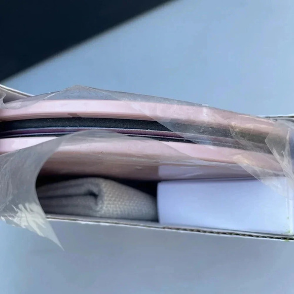 NWT Daily Practice by Anthropologie Glide & Sculpt Glider Disc Set - Picture 8 of 10